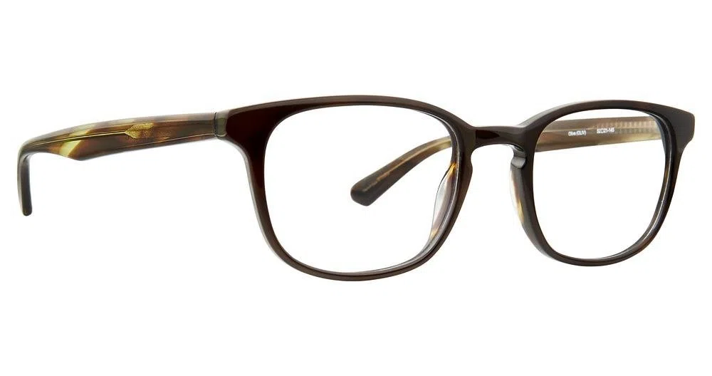 Argyleculture Bono Eyeglasses - view 2